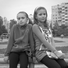 Anya and Nastya / .....