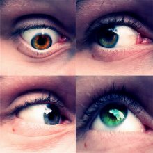 eyes / ***