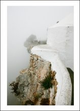 From the ground up to fog / ***