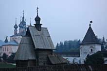 Monastery / ***