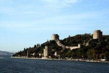 Rumeli Hisar / ***