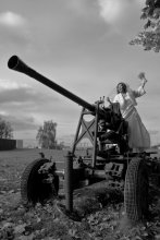 Bytovuha, beware! / ***