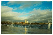 City on the Neva freestyle / ***