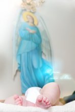 Baptism / ***
