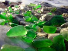 &quot;Sea stones&quot; / ***