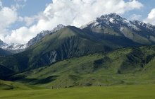 Kyrgyzstan № 2 / *********
