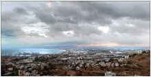 Haifa Bay / ***