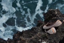 falling up / falling up