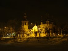 Ensemble Prilutsky Churches / ***