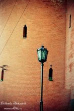 wall / ***