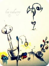 [Andy and suburb otherworldly] / ***