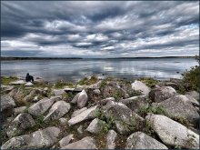 Cloudy day / ***