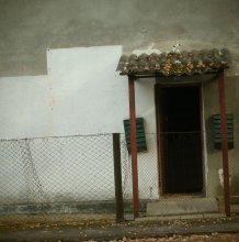 roof of my house .. / ,,,,,,