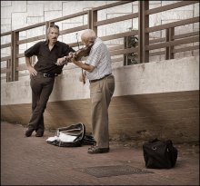 violin for passers-2 / ***