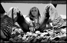 Dirty Jeans / portfolio