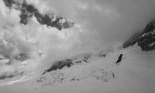 Alps in summer / ***