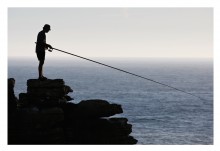 Fisherman high-altitude / ***