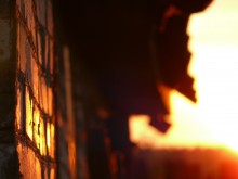 Brick sun / ***