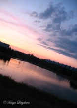 Sunset / ***