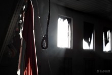 Behind the scenes / ***