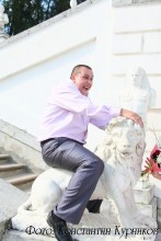 Interesting Wedding Photos / ***