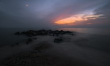 When time stands still / ***