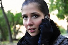 Mary / ***