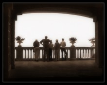 face to the light / ***