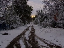 First snow / ***