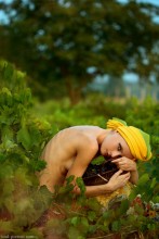 It-to-earth. / http://soul-portrait.com/