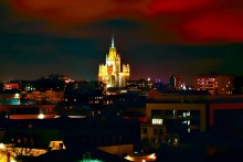 Moscow. December 2012 / ***