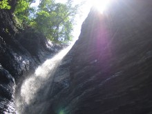 Waterfalls Psydah / ***