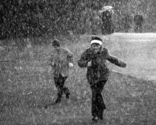 Photos from under the shower / *****