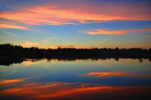 Sunset 2 / ******************