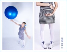 On the ball .... / *******