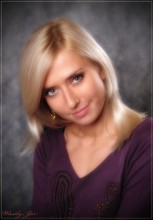 classic portrait K. / ***