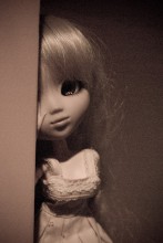 Doll-people / .....