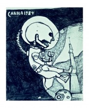 signal from outer space / . . . . .