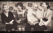 marital happiness / ***