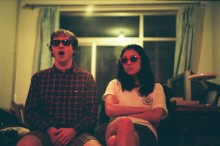 Eugene and Dasha / Rock'n'Roll