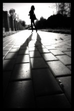 Walk / ***