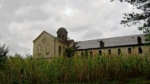 Abandoned Church / ***