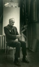 The leader board. / .....