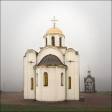 Blagoveschenkskaya Church / ***