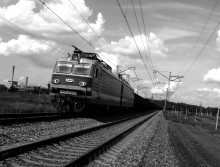 On the stretch / ***