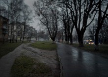 &quot;Solar City&quot; / ***