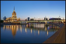 "Ukraine" with history / ***