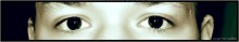 eyes / ______