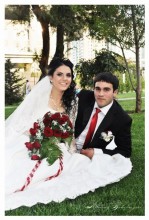 Wedding / ))))))))