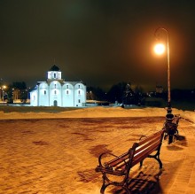 Annunciation Church / ***